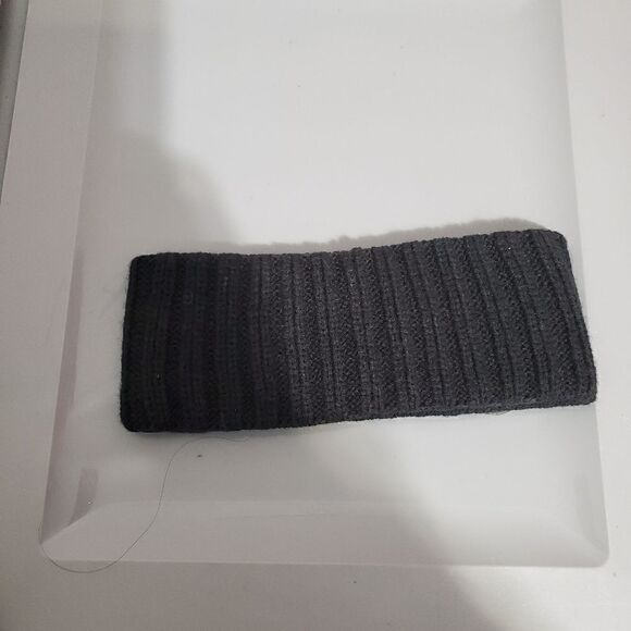Adidas Women’s Linear Headband Black One Size NWT - Picture 4 of 6